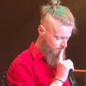 Meet your Posher, Bracken